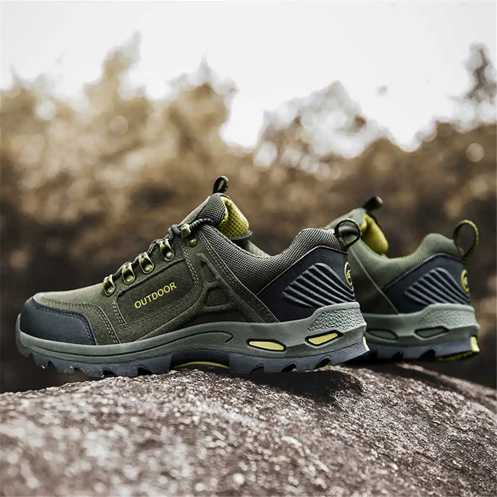 Tech Office Names - Non-slip Lace Up Hiking Tennis For