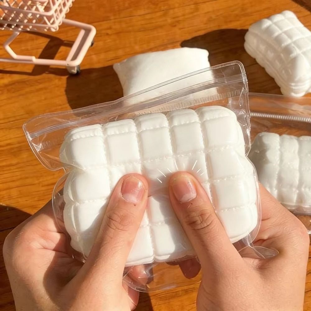 Office High Tech - High Quality Fun Squishy Soap Fidget
