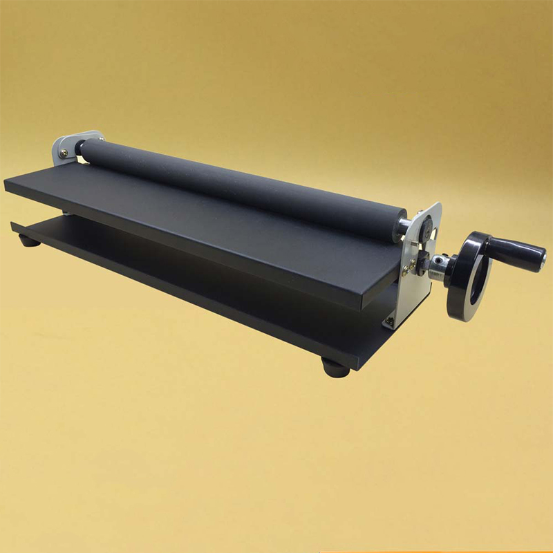 Laminator A3 Hot - 360MM Manual L-360 cold laminating machine