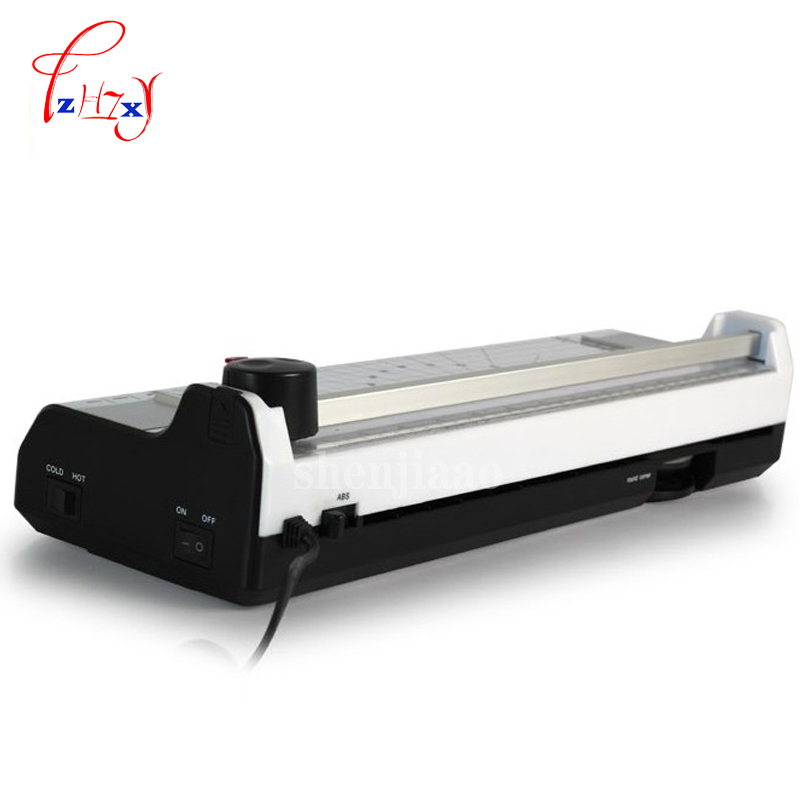 Laminator A3 Hot - Smart photo laminator A3 laminating machine