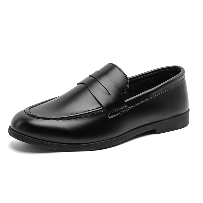 High Quality Men Loafers Comfo - огляд і ціна Office High Tech