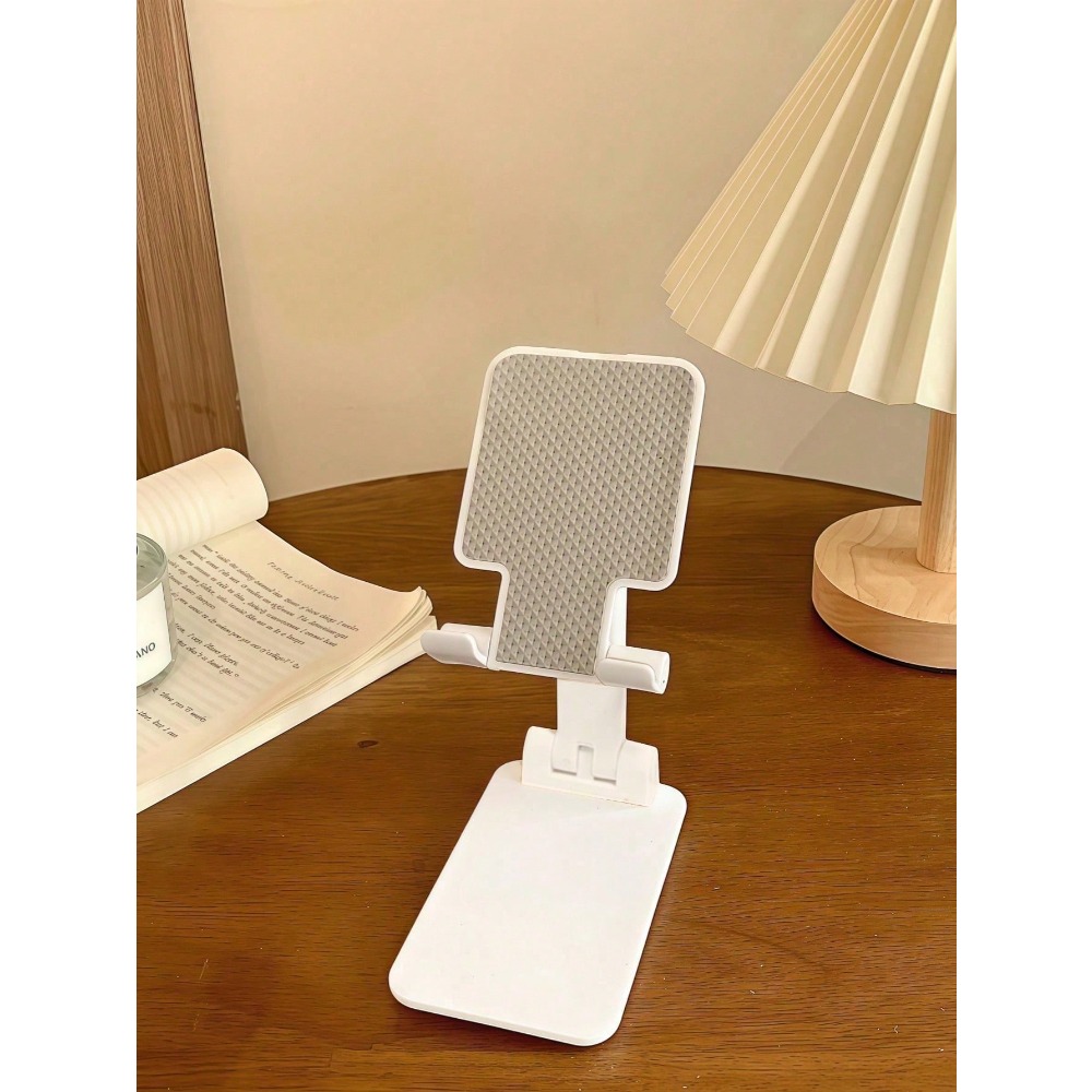 1pc Foldable Phone Stand, Adju - огляд і ціна The Office Tech