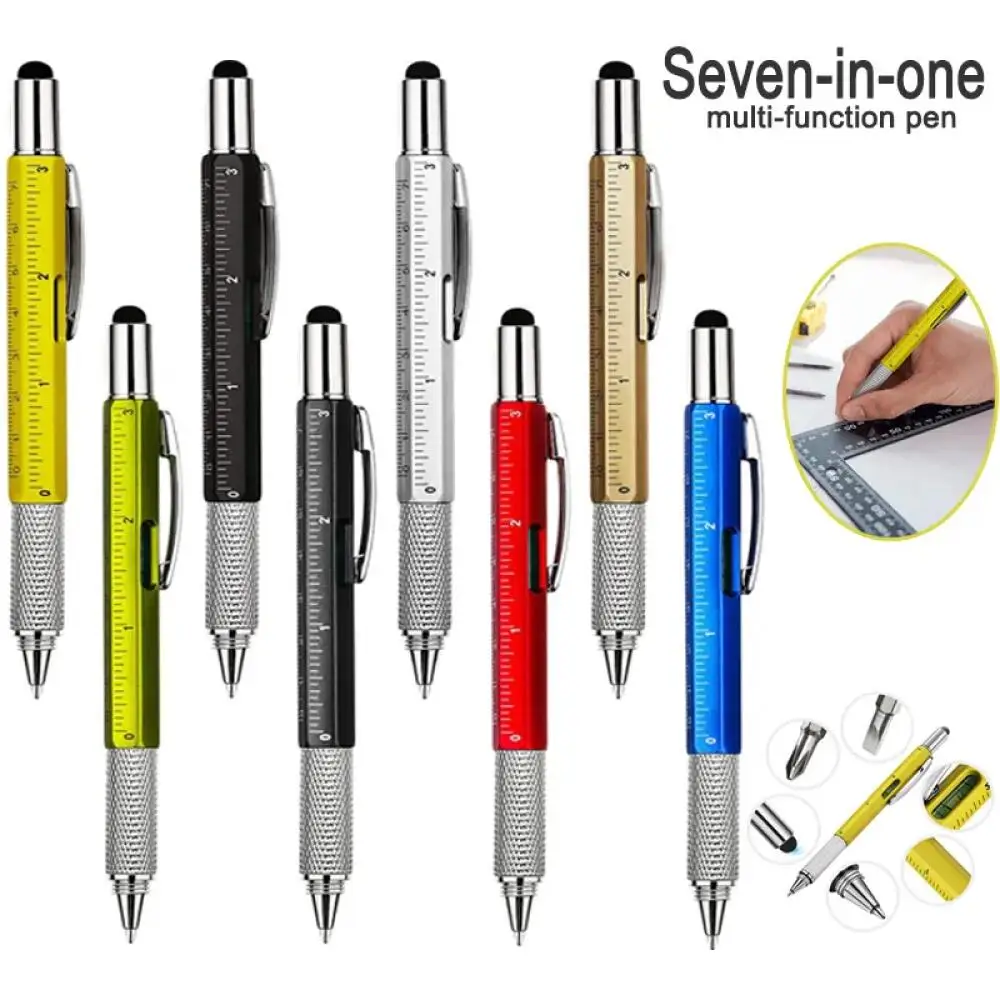 5pcs 5-in-1 Multifunction Ball - огляд і ціна The Office Tech