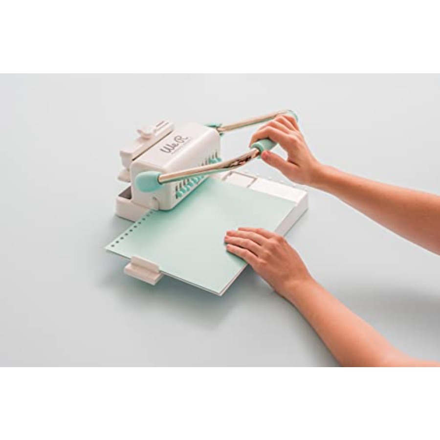 Cinch Book Binding Machine Ver - огляд і ціна Binding Machine Comb
