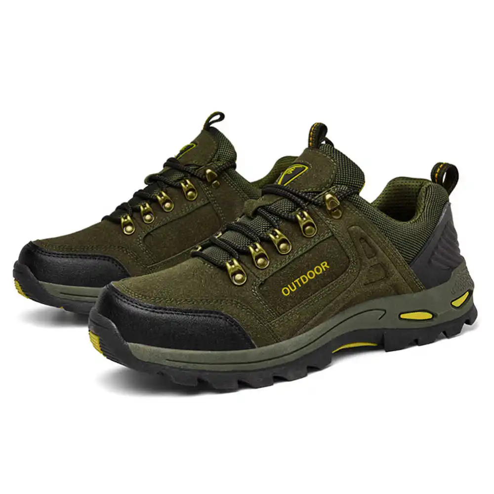 Non-slip Lace Up Hiking Tennis - огляд і ціна Tech Office Names