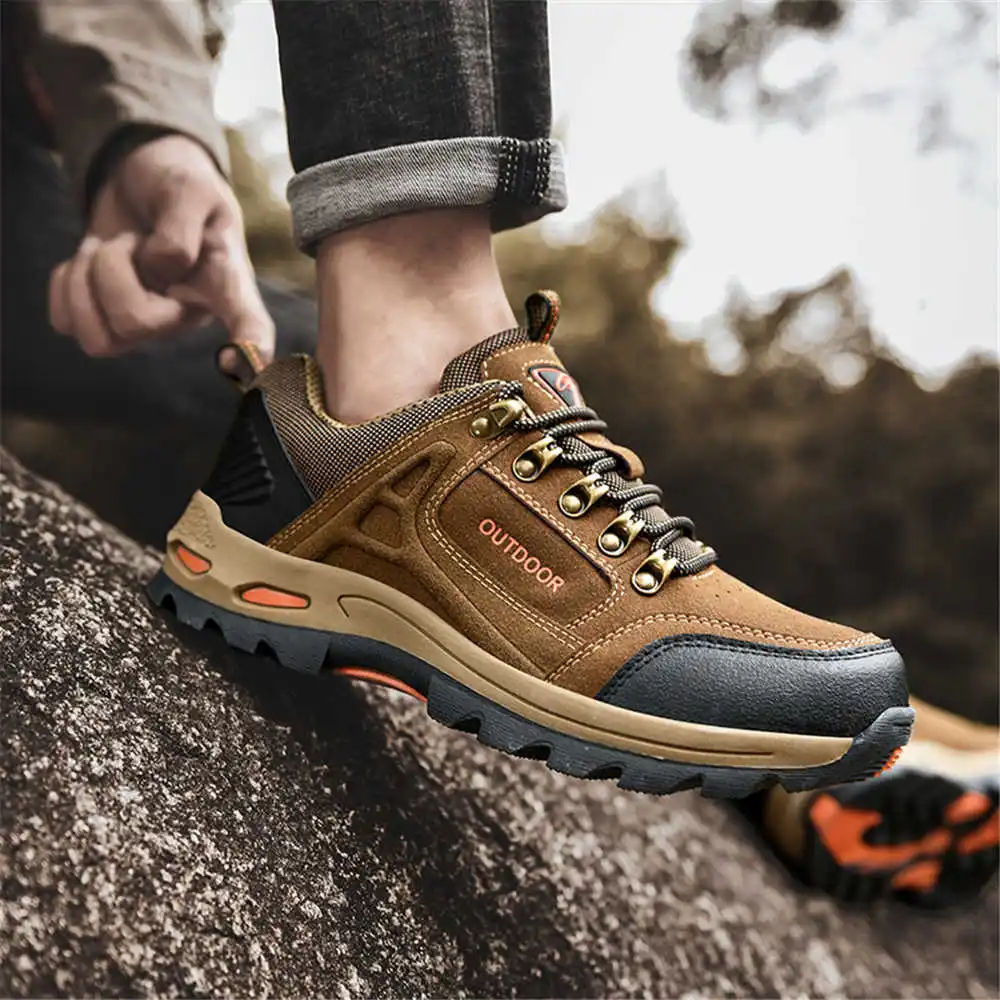 Non-slip Lace Up Hiking Tennis - огляд і ціна Tech Office Names