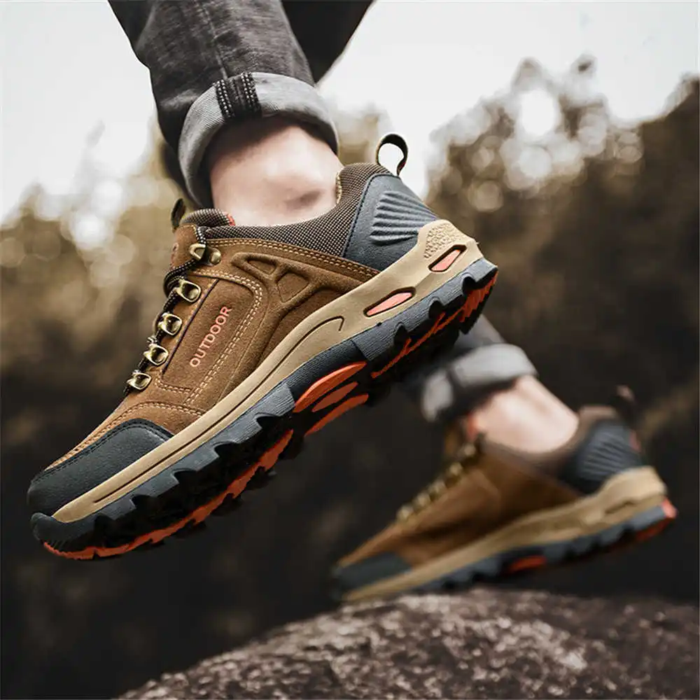 Non-slip Lace Up Hiking Tennis - огляд і ціна Tech Office Names