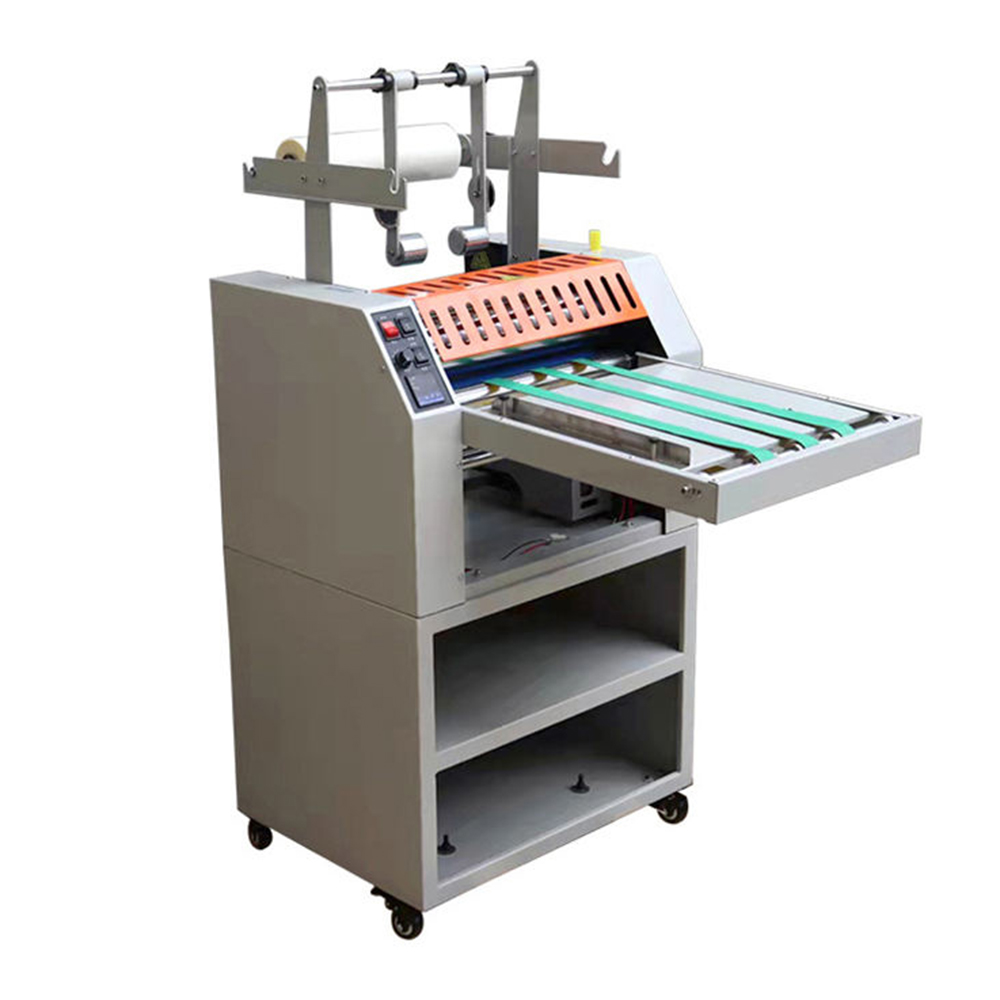 2 A3 A4 Hot and Cold Laminatin - огляд і ціна Laminator A3 Hot