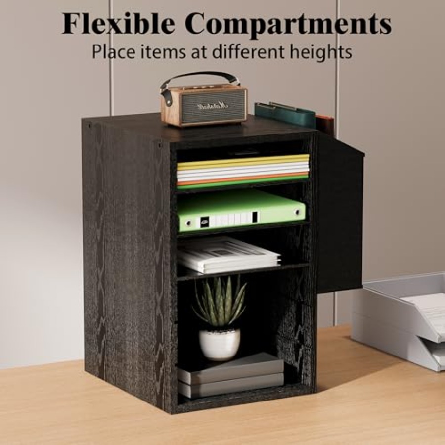 Literature Organization Paper  - огляд і ціна Binding Machine Comb