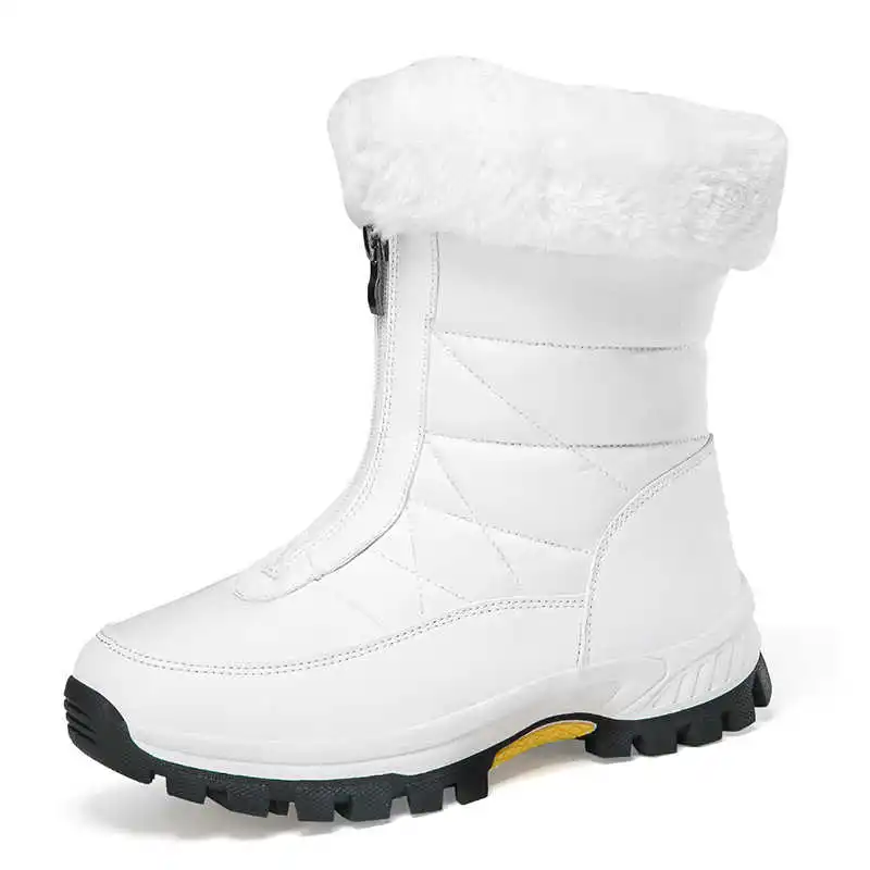 Women's Boot Sneakers Walking  - огляд і ціна Tech Office Names