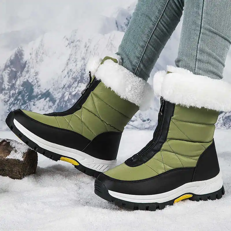 Women's Boot Sneakers Walking  - огляд і ціна Tech Office Names