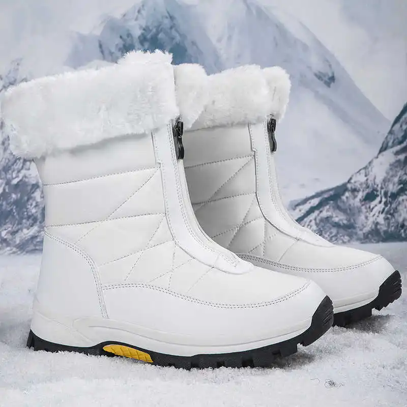 Women's Boot Sneakers Walking  - огляд і ціна Tech Office Names