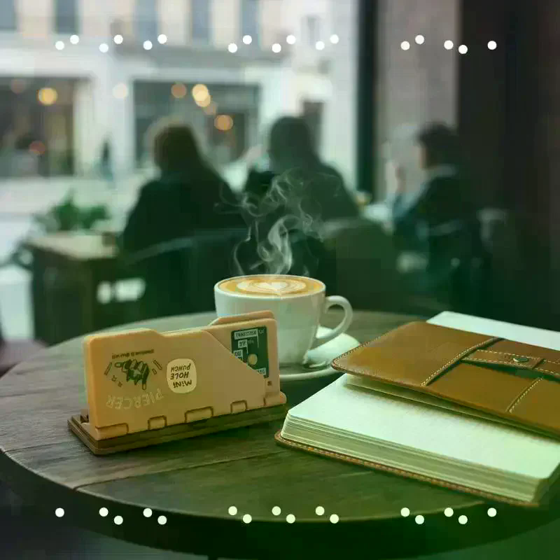 1Pcs Loose Leaf Notebook M5/A7 - огляд і ціна Binding Machine Comb