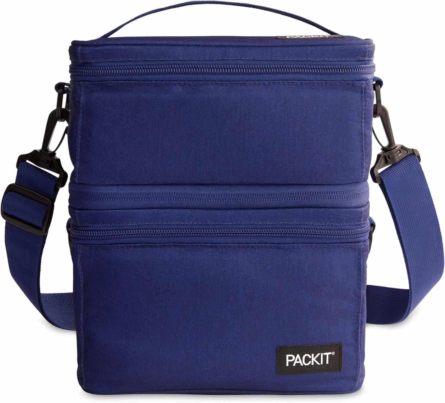 3-IN-1 Insulated Lunch Box wit - огляд і ціна Office Tech Products