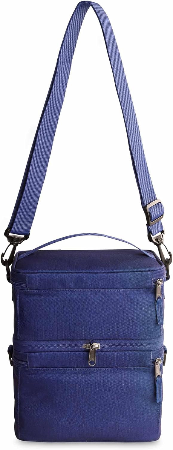 3-IN-1 Insulated Lunch Box wit - огляд і ціна Office Tech Products