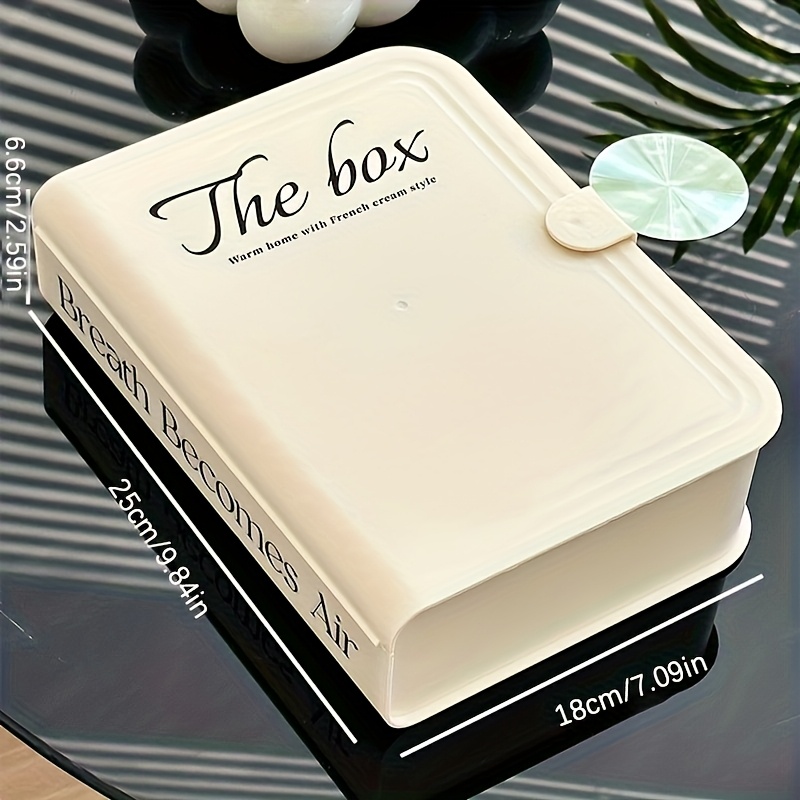 Wire Finishing Box - Desktop S - огляд і ціна The Office Tech