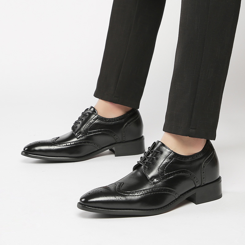 High Quality Genuine Leather B - огляд і ціна Office High Tech