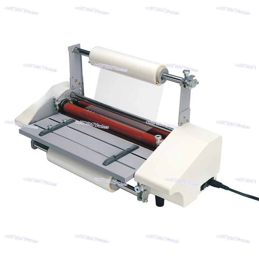 Factory direct sales 9350 A3 + - огляд і ціна Laminator A3 Hot