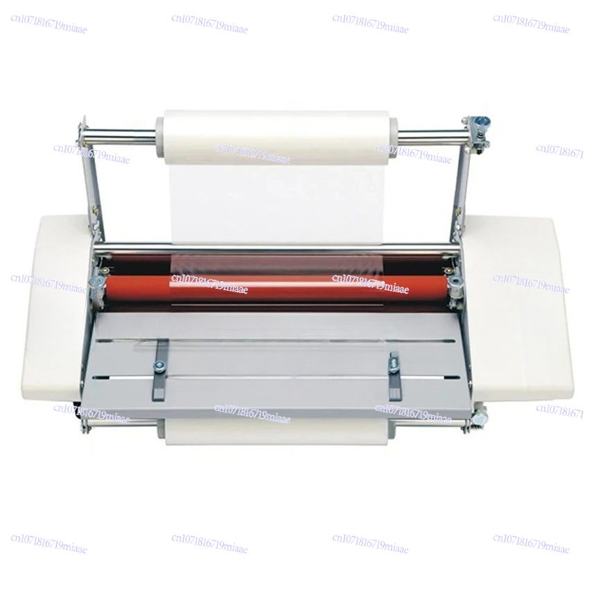 Factory direct sales 9350 A3 + - огляд і ціна Laminator A3 Hot