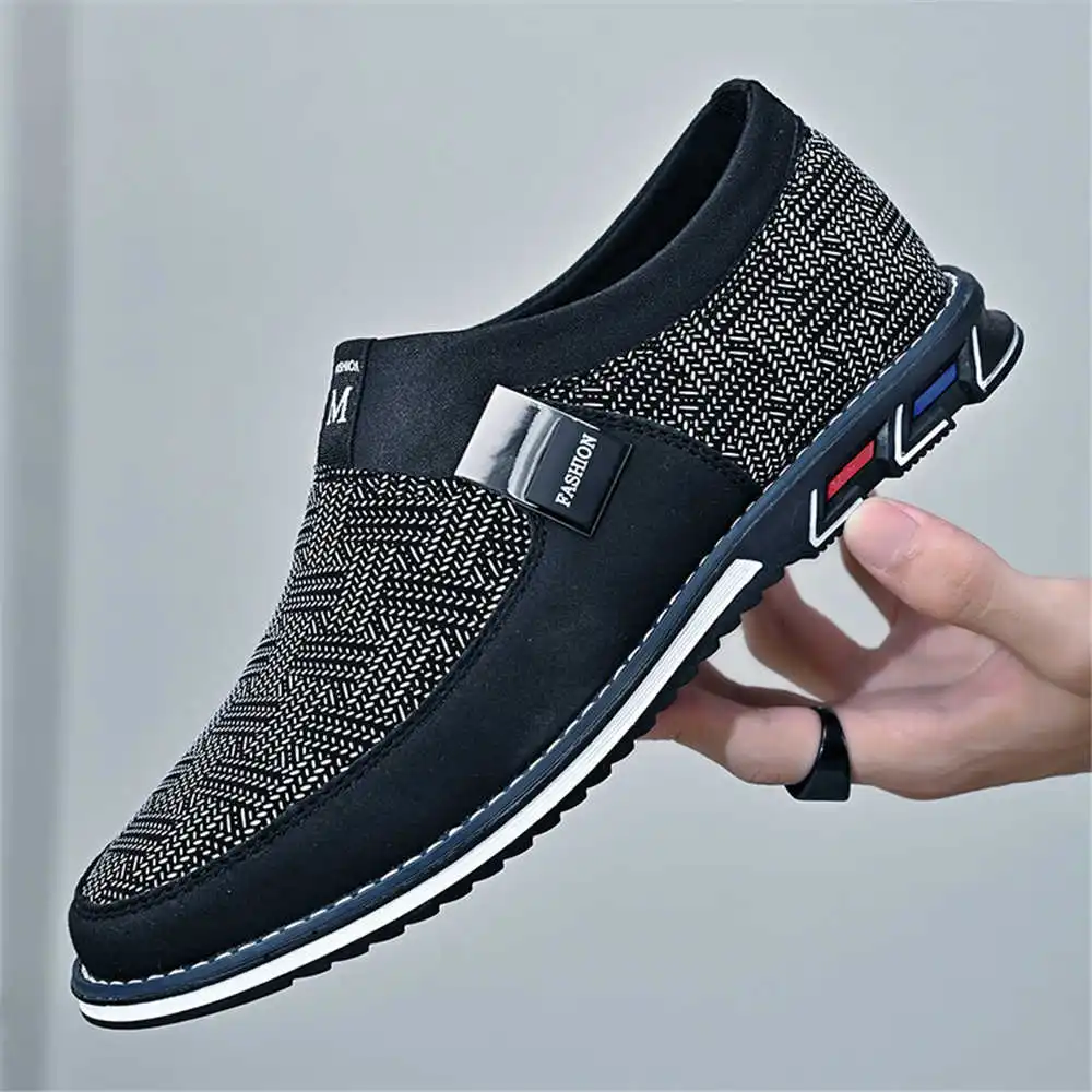 Dark Blue 44-45 Summer Shoes S - огляд і ціна Tech Office Names
