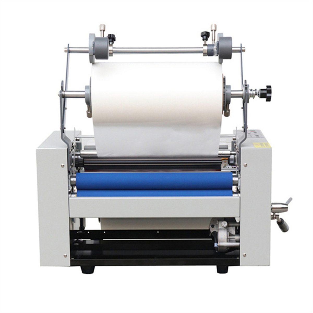 Laminating Machine A3 Size Pap - огляд і ціна Laminator A3 Hot