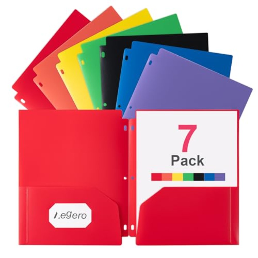 Plastic 3 Hole Punch Folders w - огляд і ціна Binding Machine Comb