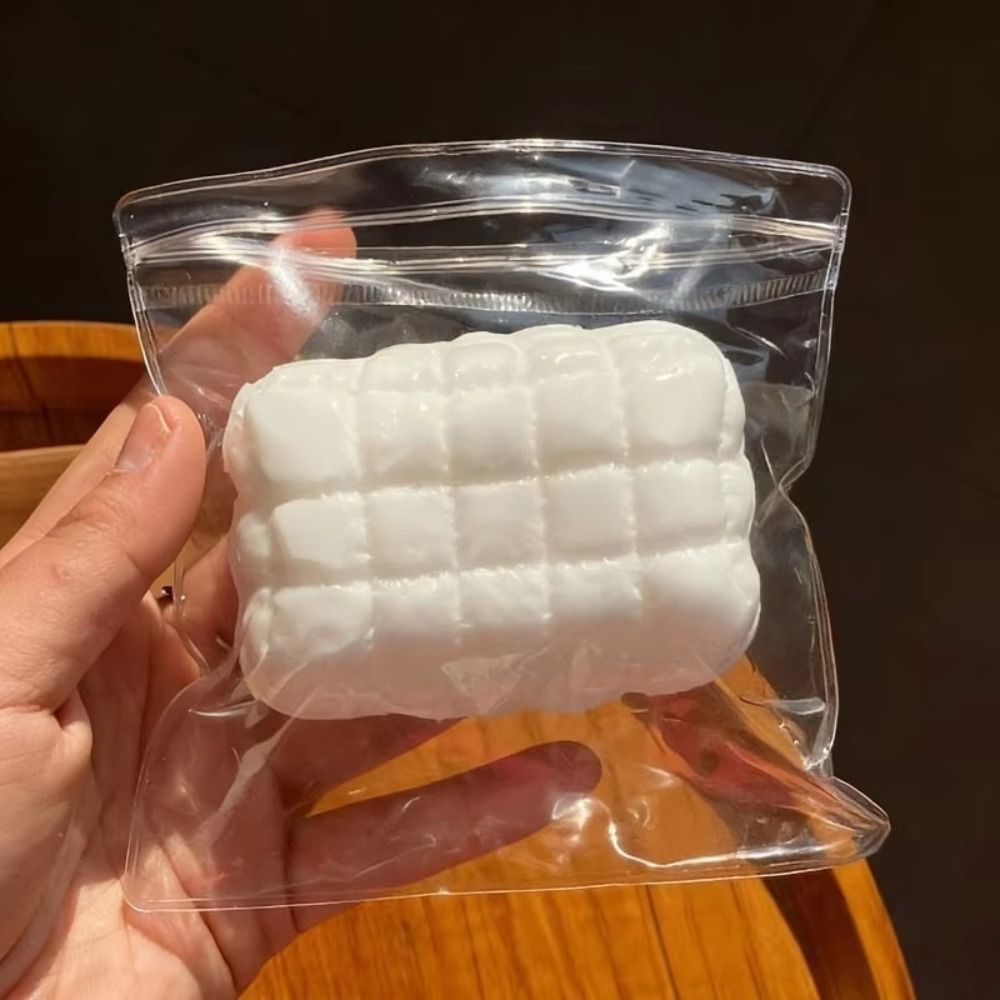High Quality Fun Squishy Soap  - огляд і ціна Office High Tech
