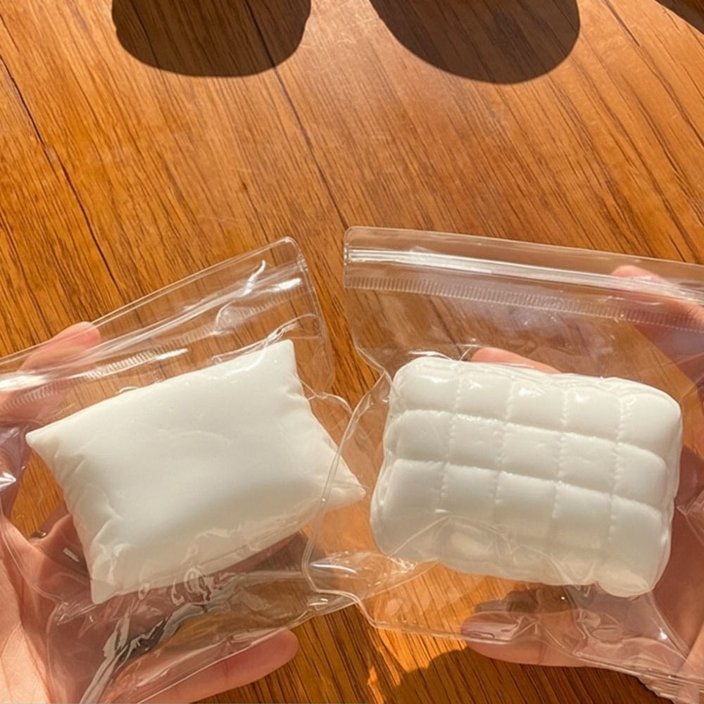 High Quality Fun Squishy Soap  - огляд і ціна Office High Tech