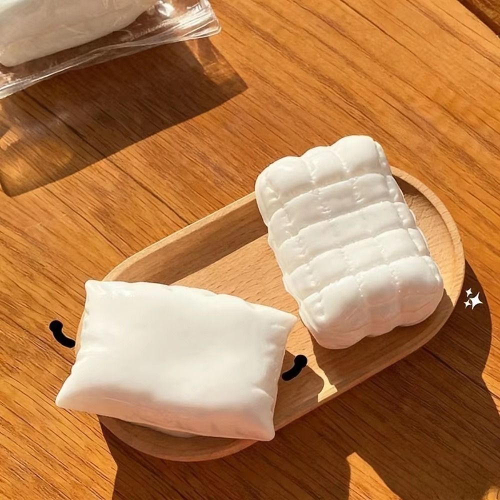 High Quality Fun Squishy Soap  - огляд і ціна Office High Tech