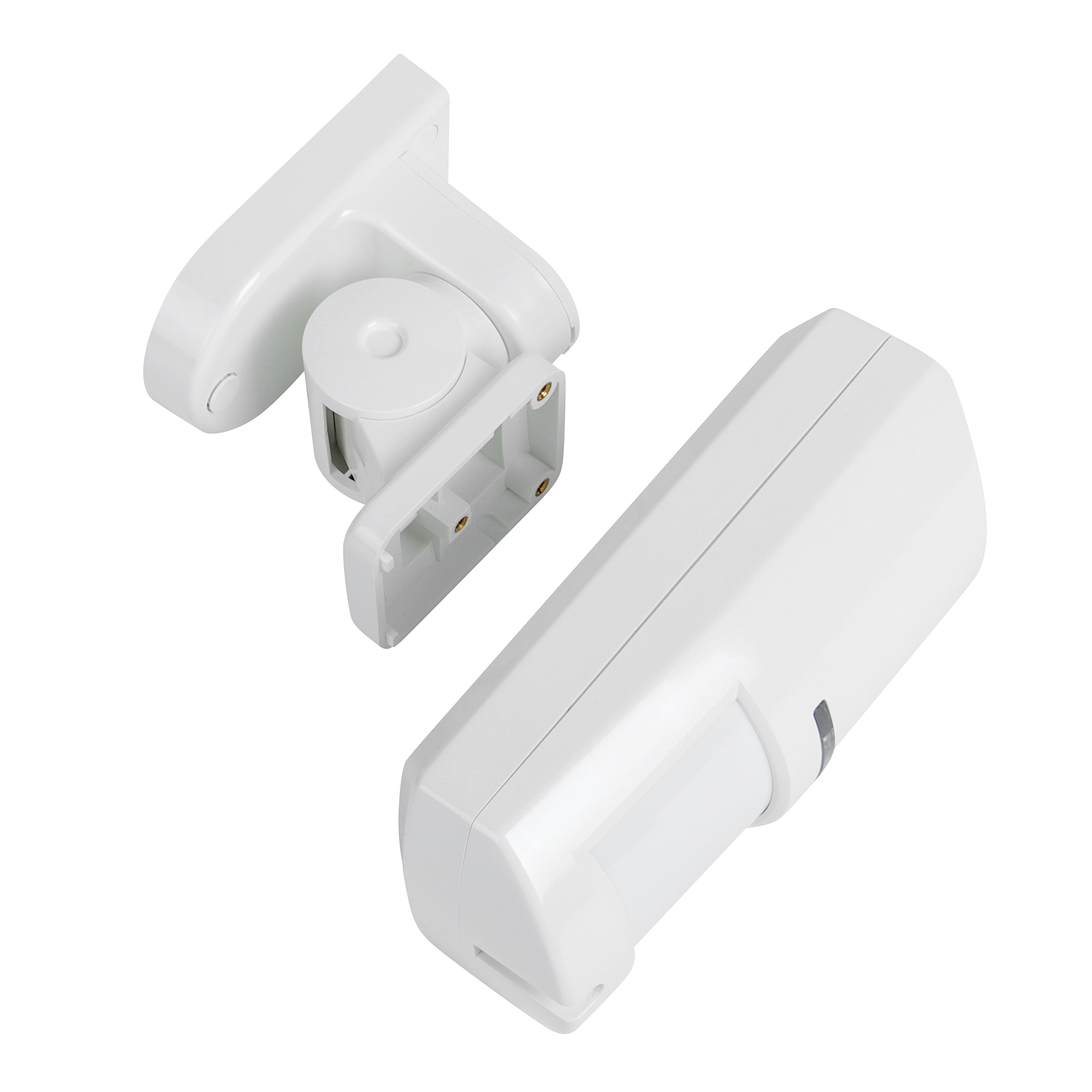 Security Alarm Outdoor Waterpr - огляд і ціна The Office Tech