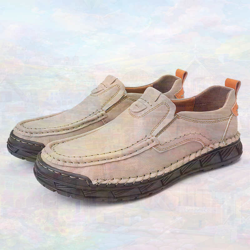 39 Slipon Sneakers Man 46 Walk - огляд і ціна Tech Office Names