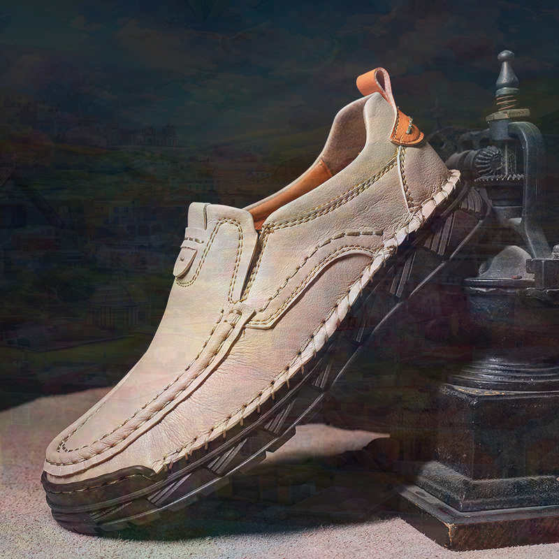 39 Slipon Sneakers Man 46 Walk - огляд і ціна Tech Office Names