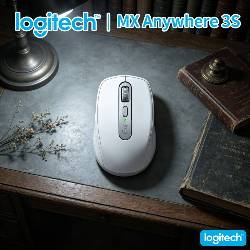 Durable MX Anywhere 3S Mouse - - огляд і ціна The Office Tech