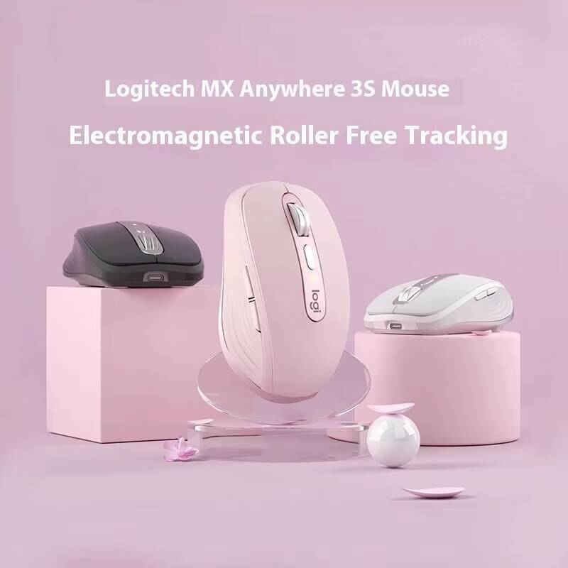 Durable MX Anywhere 3S Mouse - - огляд і ціна The Office Tech