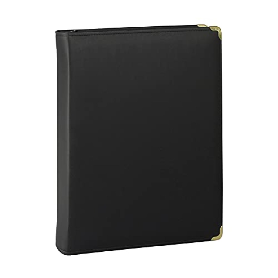 Collection Leather Binder, ed, - огляд і ціна Binding Machine Comb