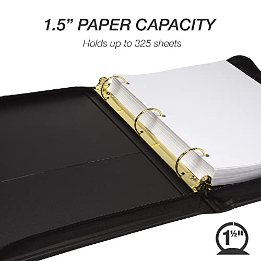 Collection Leather Binder, ed, - огляд і ціна Binding Machine Comb