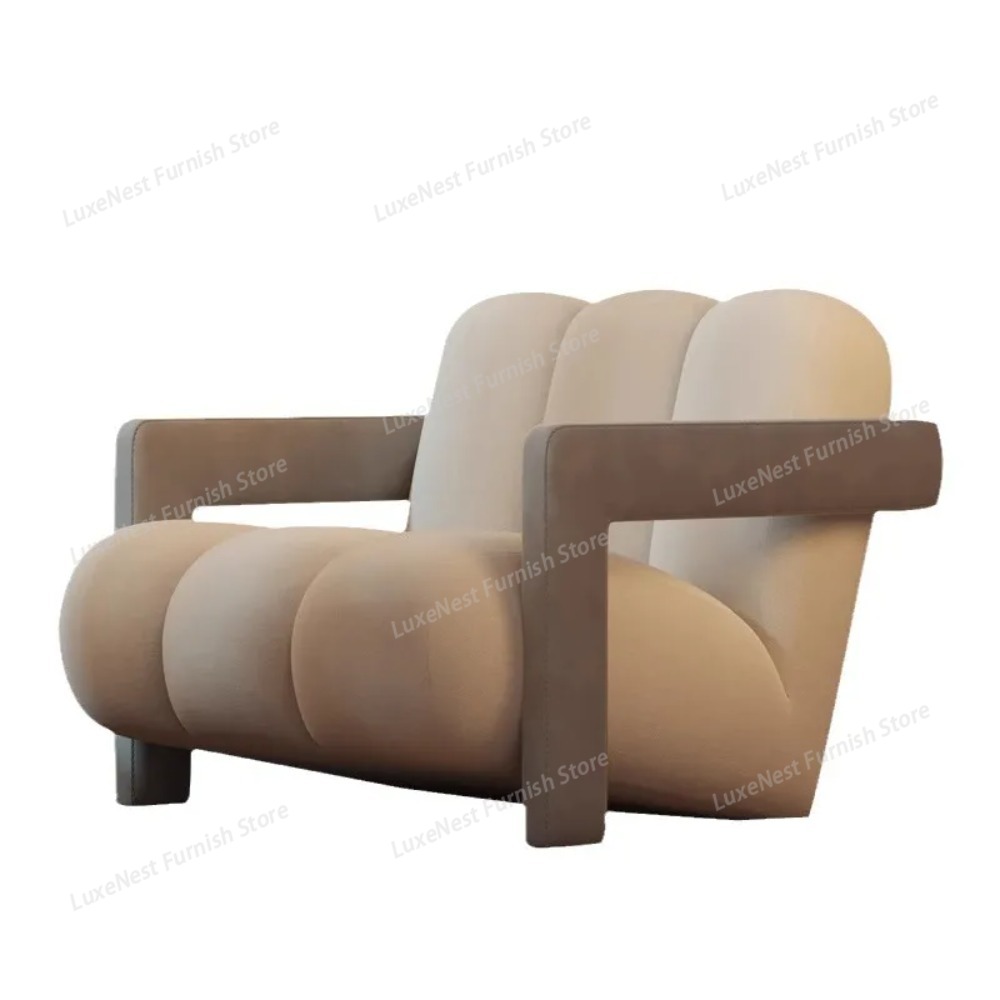 Vintage Design Accent Chair fo - огляд і ціна The Office Tech