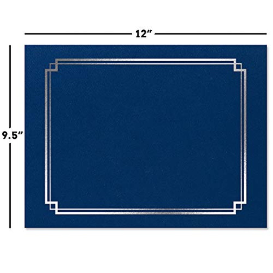 Classic Elite Award Certificat - огляд і ціна Binding Machine Comb