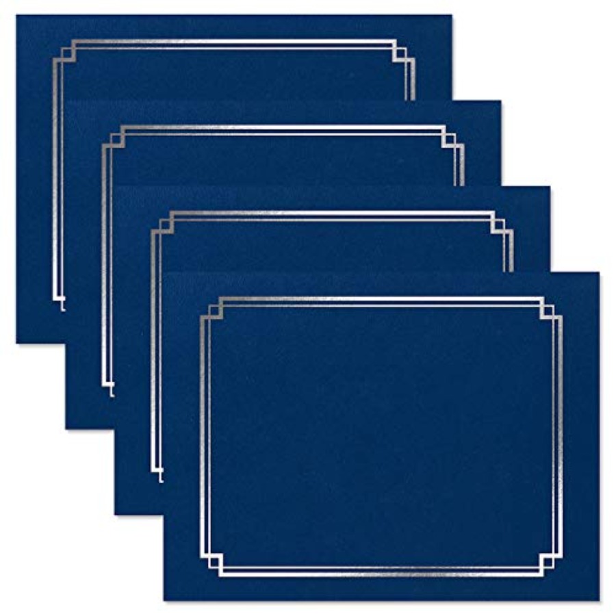Classic Elite Award Certificat - огляд і ціна Binding Machine Comb