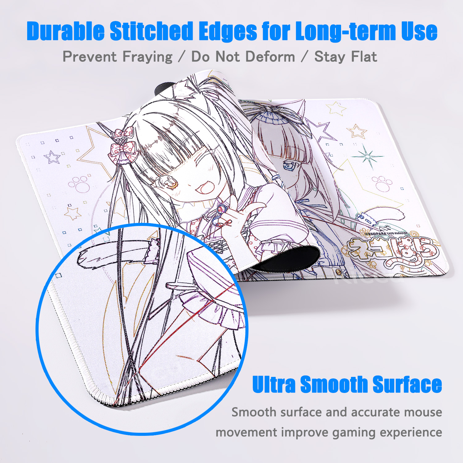 Nekopara XXL Home HD Computer  - огляд і ціна The Office Tech