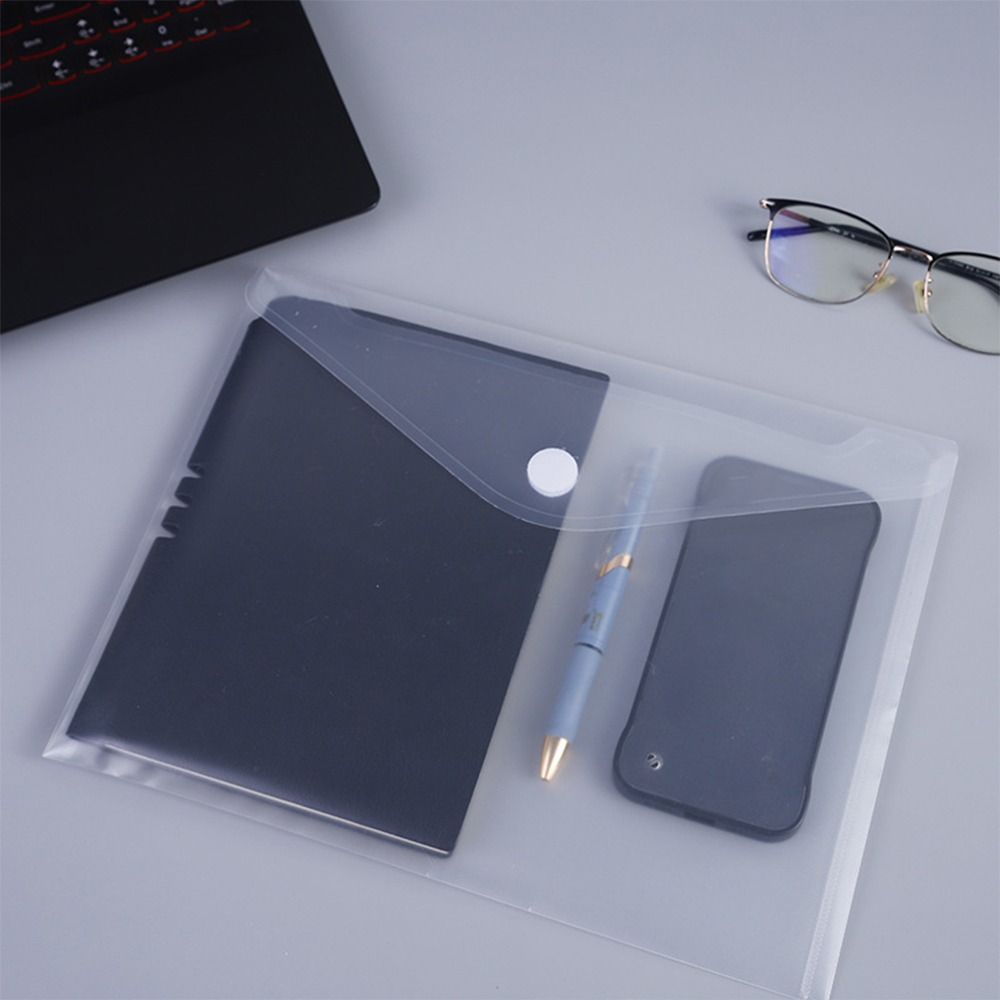 Waterproof File Folder High Qu - огляд і ціна Office High Tech