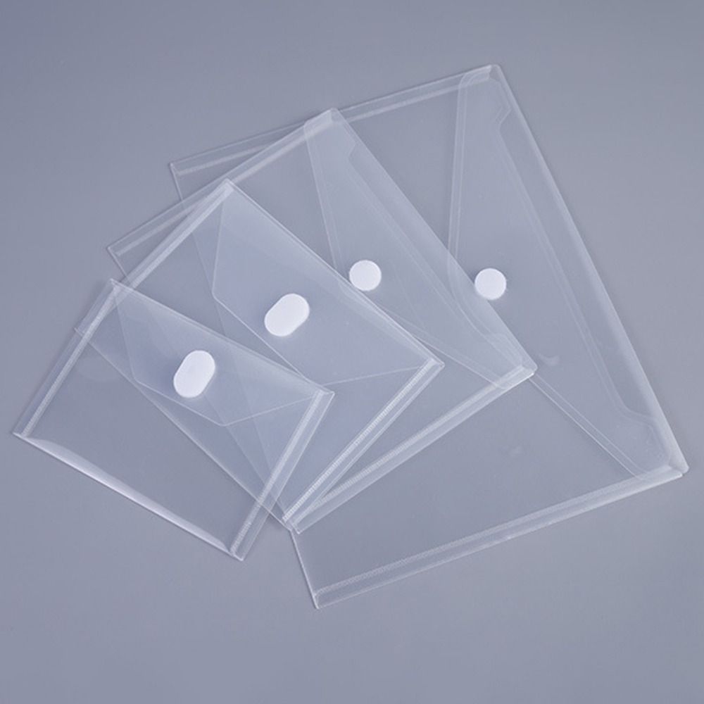 Waterproof File Folder High Qu - огляд і ціна Office High Tech