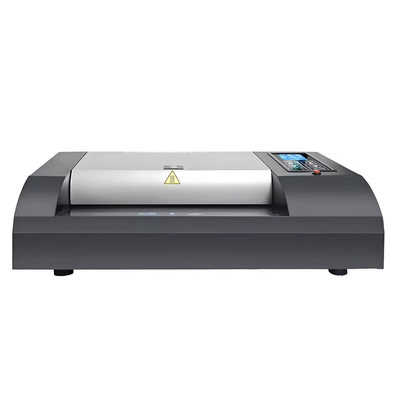 A3/A4 Document Photo Hot and C - огляд і ціна Laminator A3 Hot
