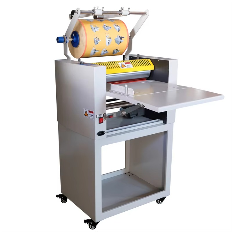 SG-375B Factory Price A3 Paper - огляд і ціна Laminator A3 Hot