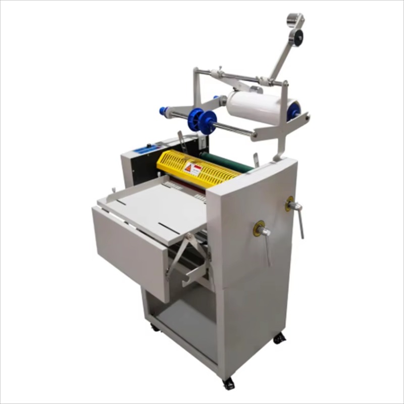 SG-375B Factory Price A3 Paper - огляд і ціна Laminator A3 Hot