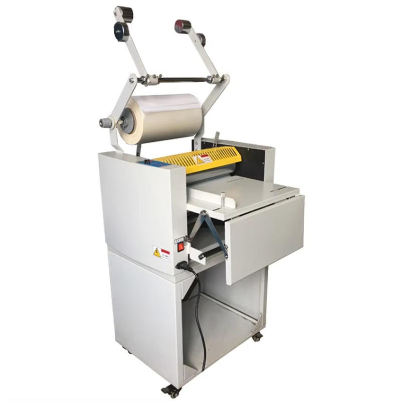 SG-375B Factory Price A3 Paper - огляд і ціна Laminator A3 Hot
