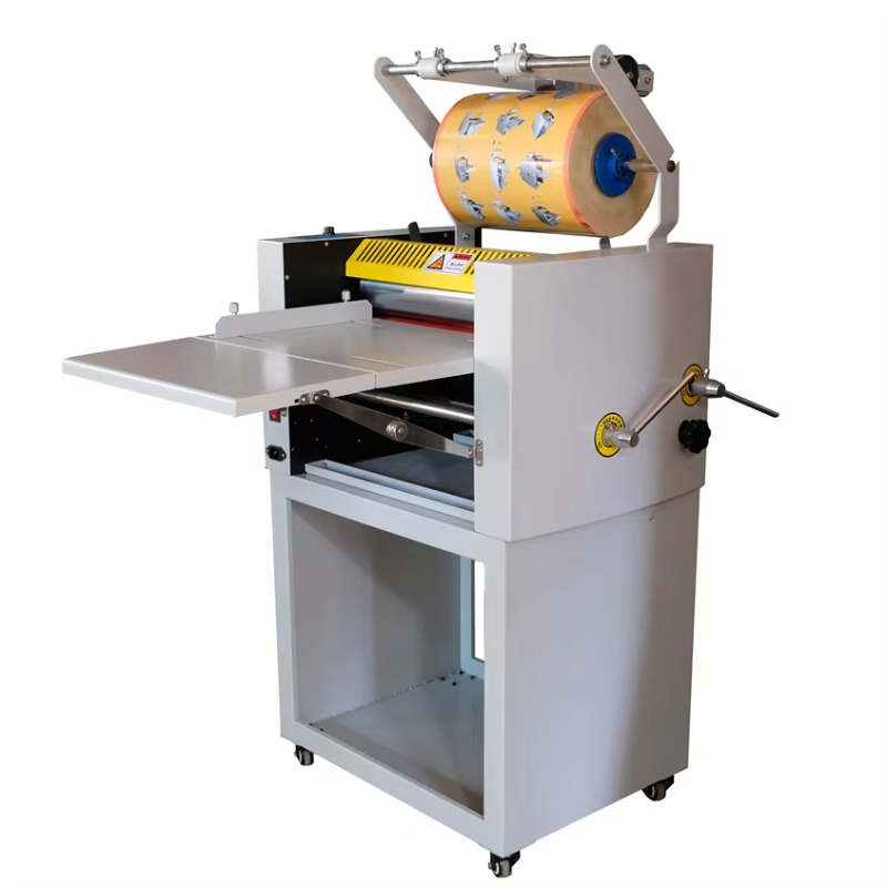 SG-375B Factory Price A3 Paper - огляд і ціна Laminator A3 Hot