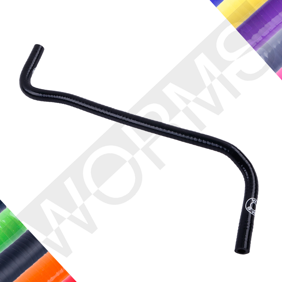 Silicone Fuel Line Hose Tube K - огляд і ціна Laminator A3 Hot