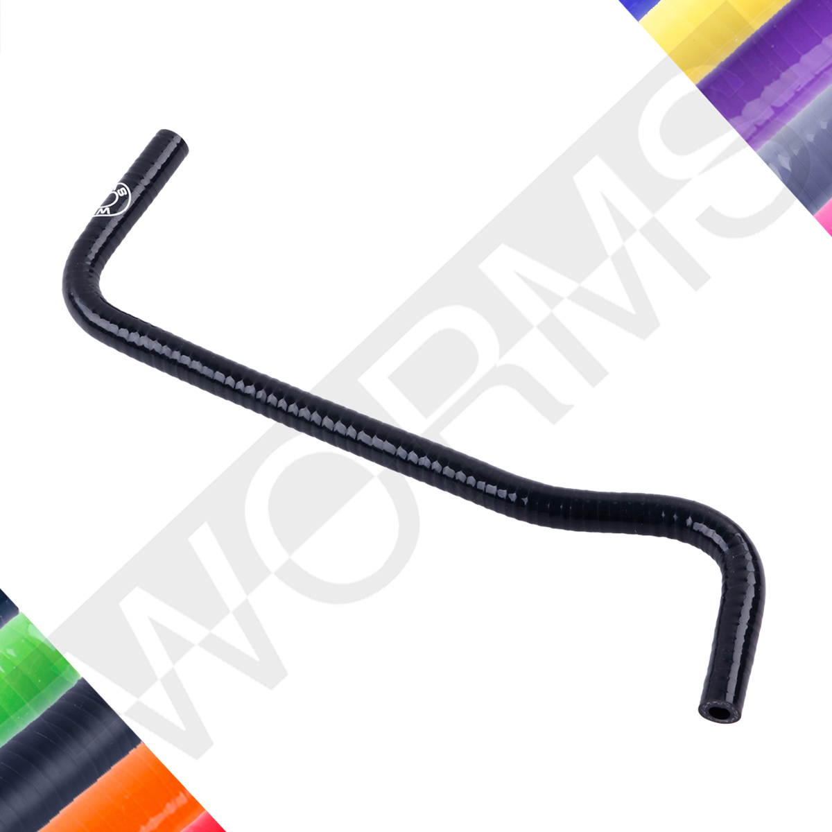 Silicone Fuel Line Hose Tube K - огляд і ціна Laminator A3 Hot